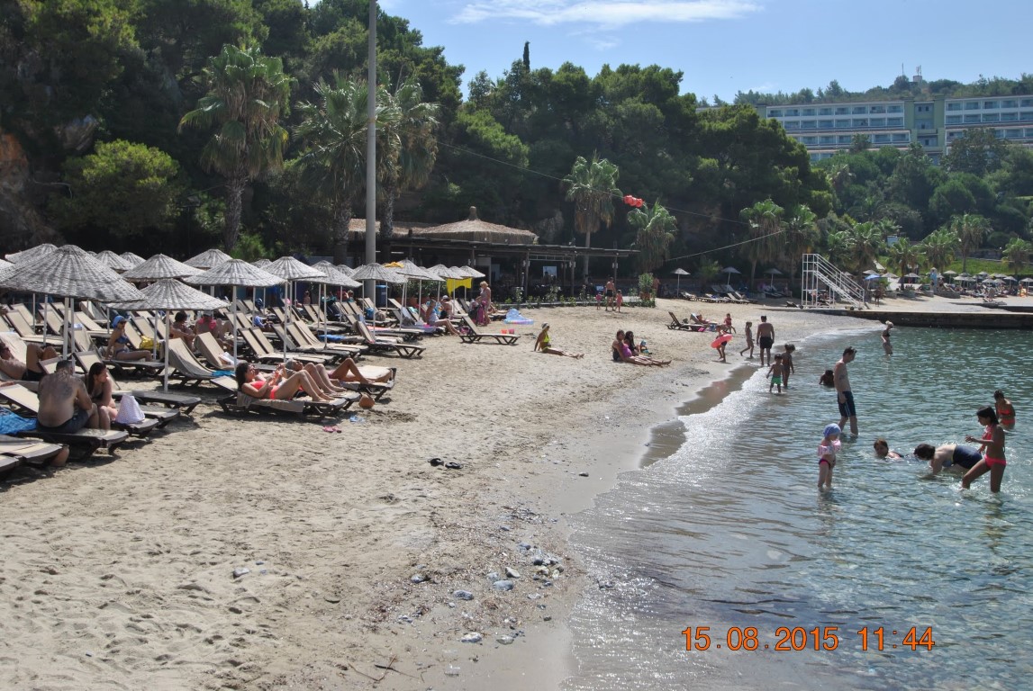 imagini hotel PINE BAY KUSADASI